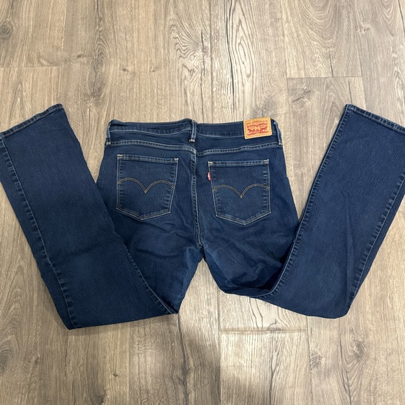 Levi's Shaping Bootcut - Picture 5 of 5